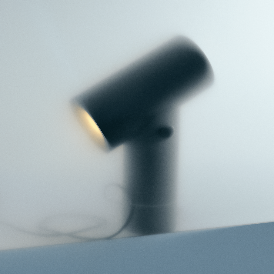 Beam Portable Lamp