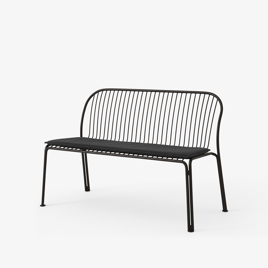 Thorvald Seat Pad SC111