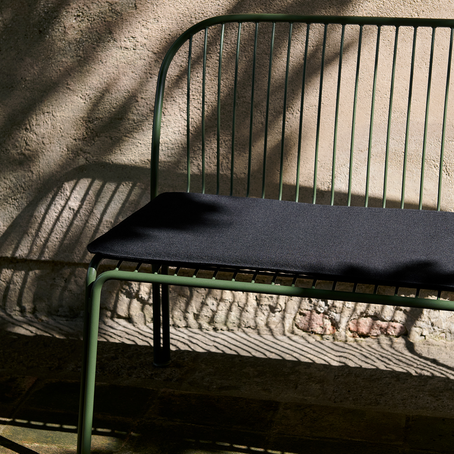 Thorvald Seat Pad SC111