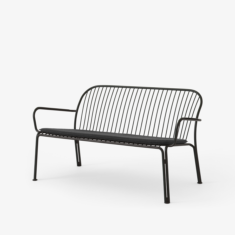 Thorvald Seat Pad SC110