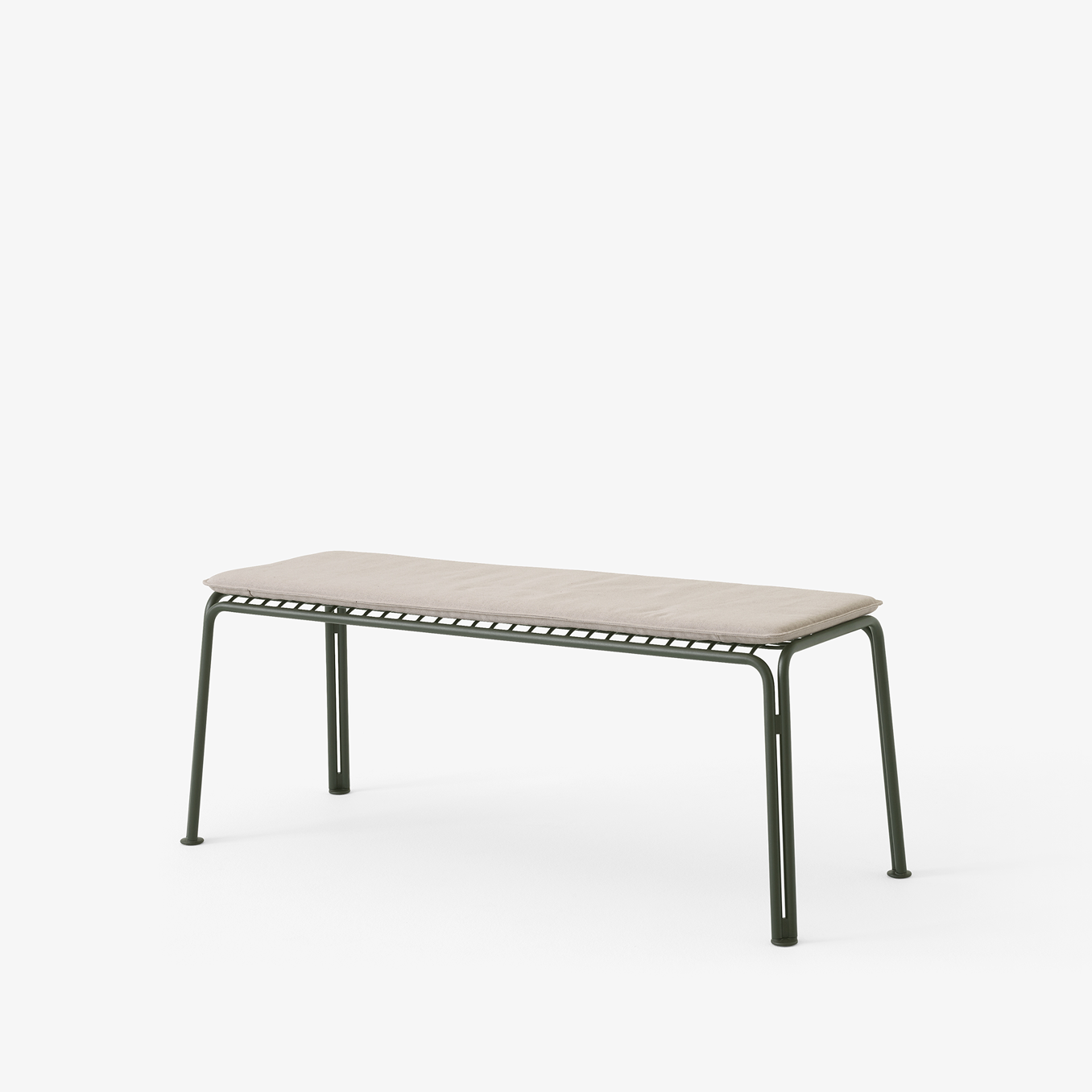 Thorvald Seat Pad SC112