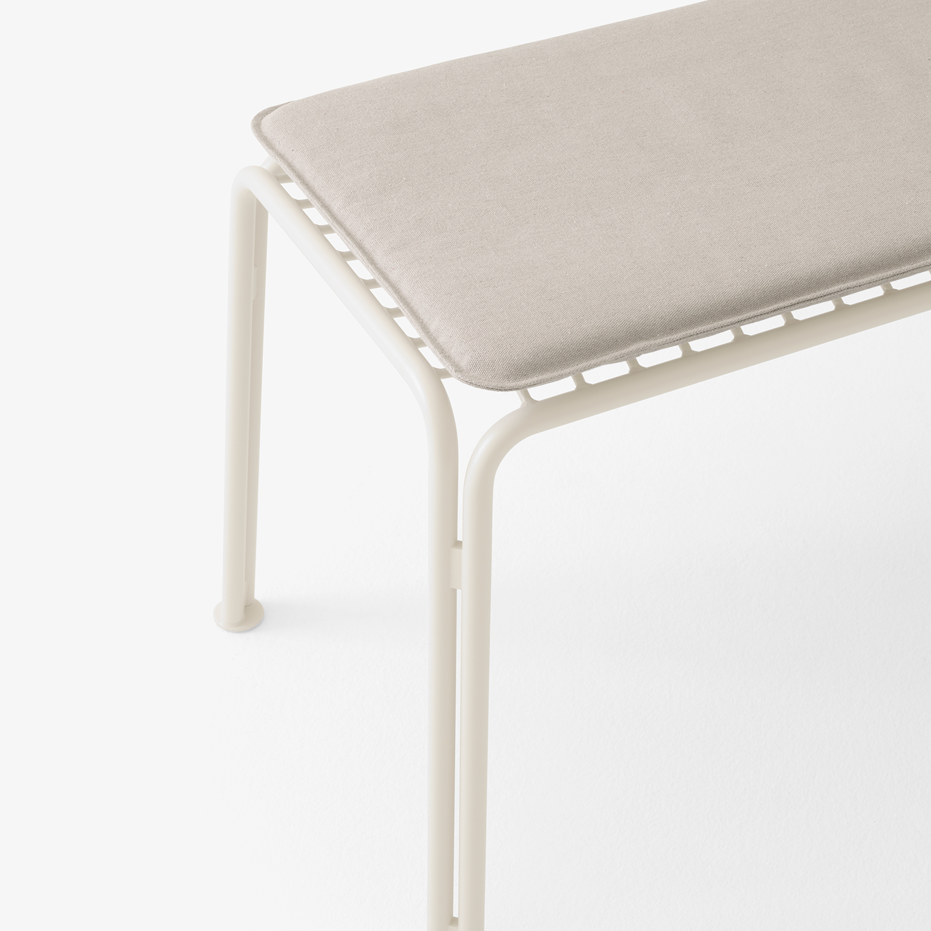 Thorvald Seat Pad SC112