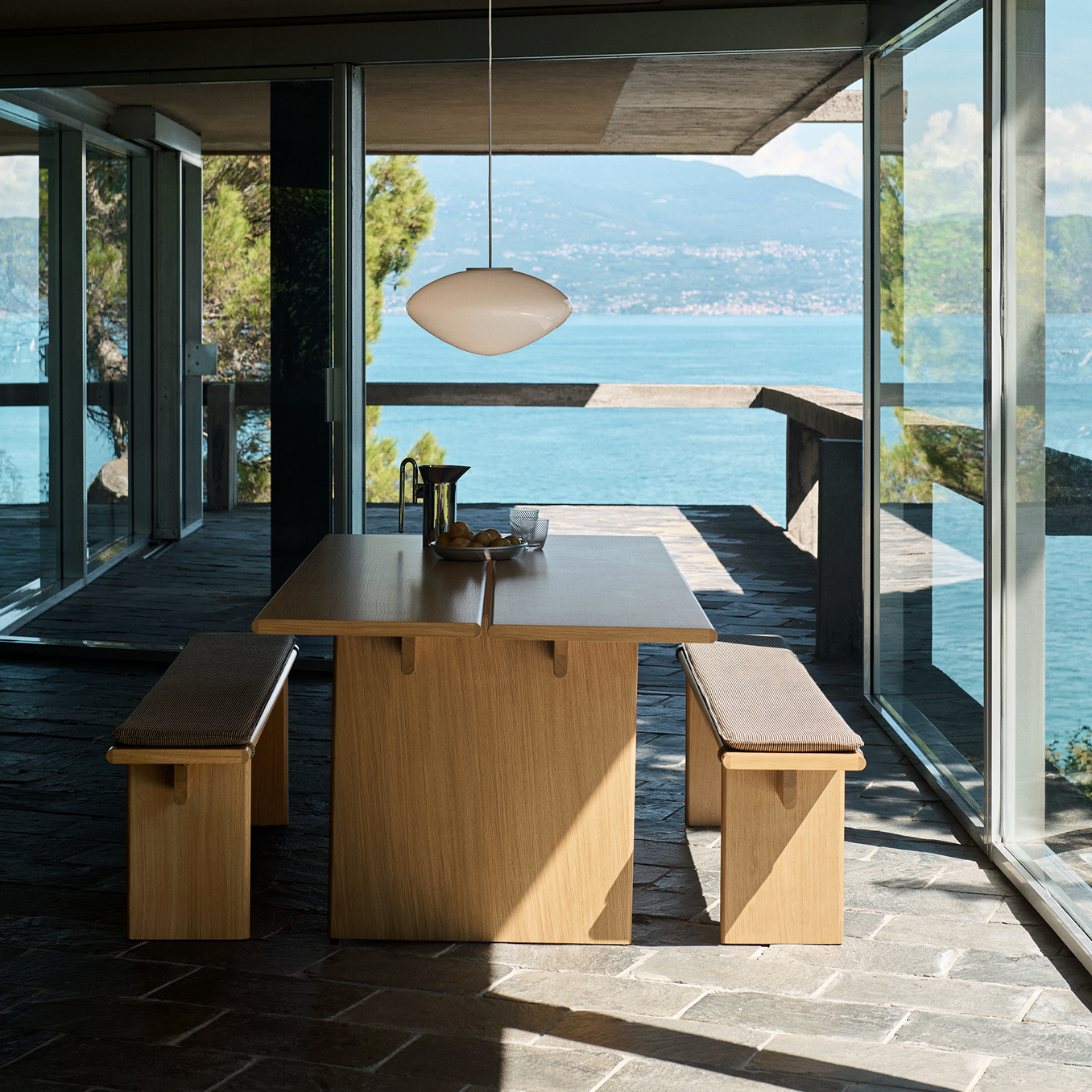 Ita Seat Pad OS5 - OS6