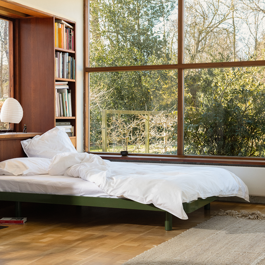 MC-1 BED
