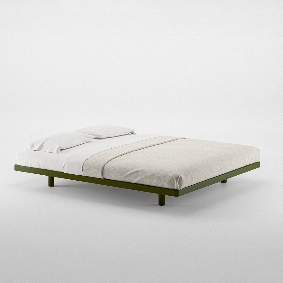 MC-1 BED