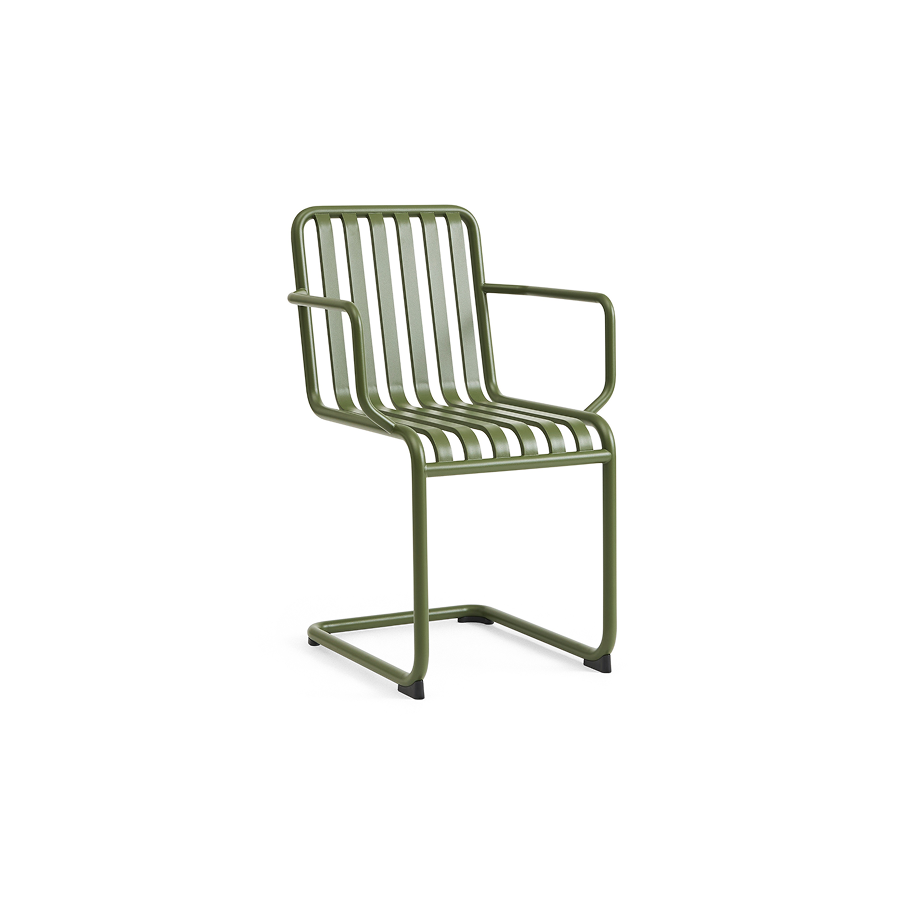 Palissade Cantilever Armchair