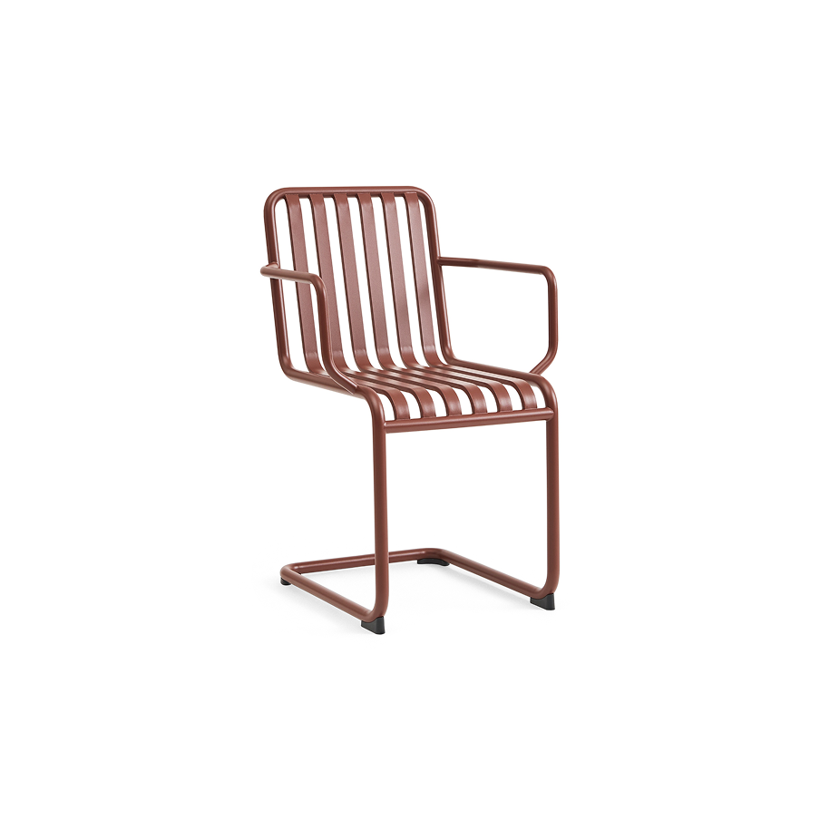 Palissade Cantilever Armchair