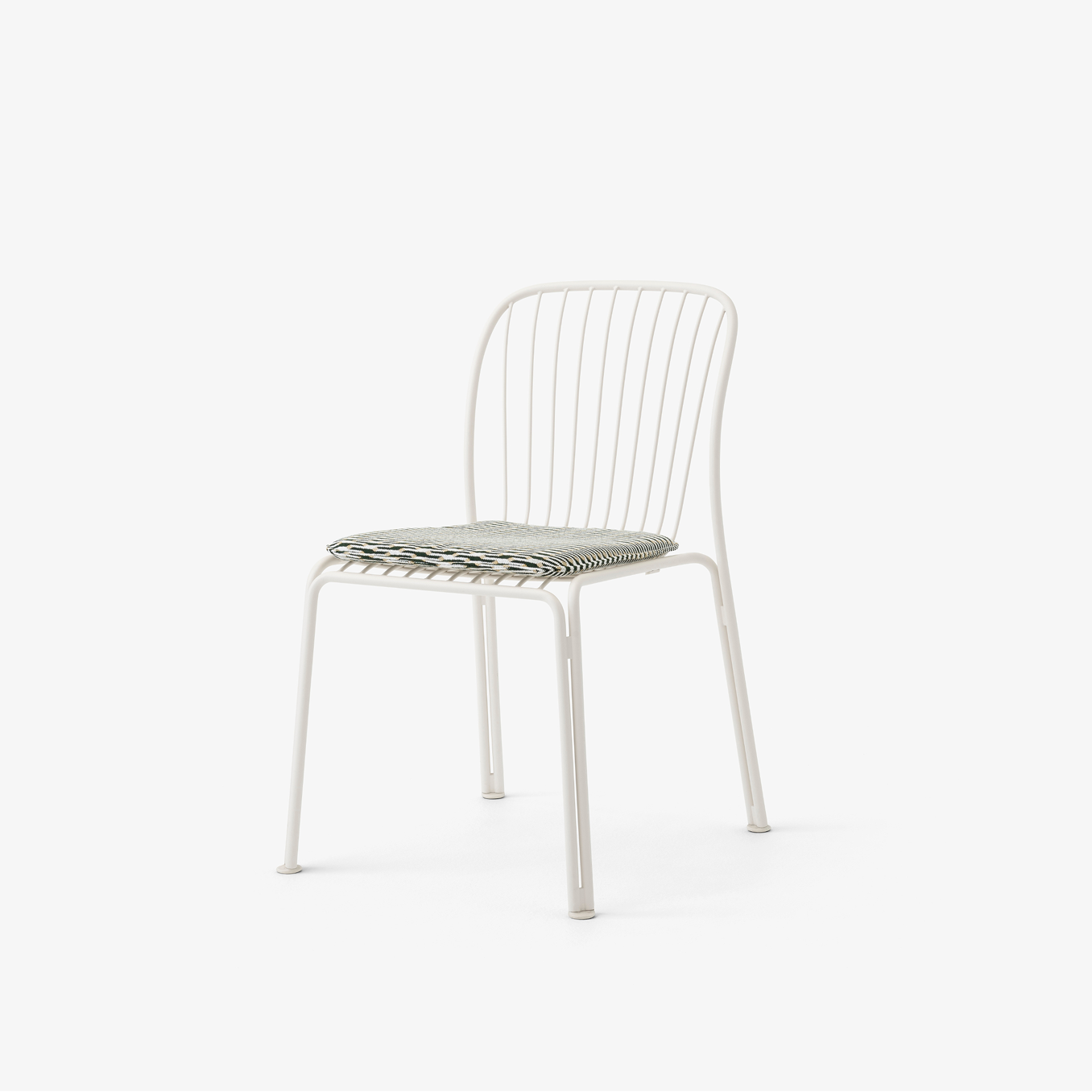 Thorvald Seat Pad SC94 SC95