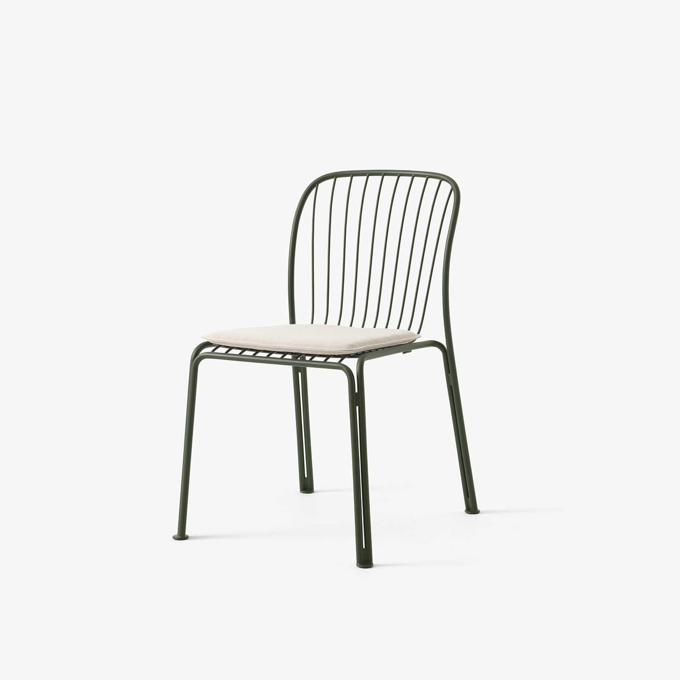 Thorvald Seat Pad SC94 SC95