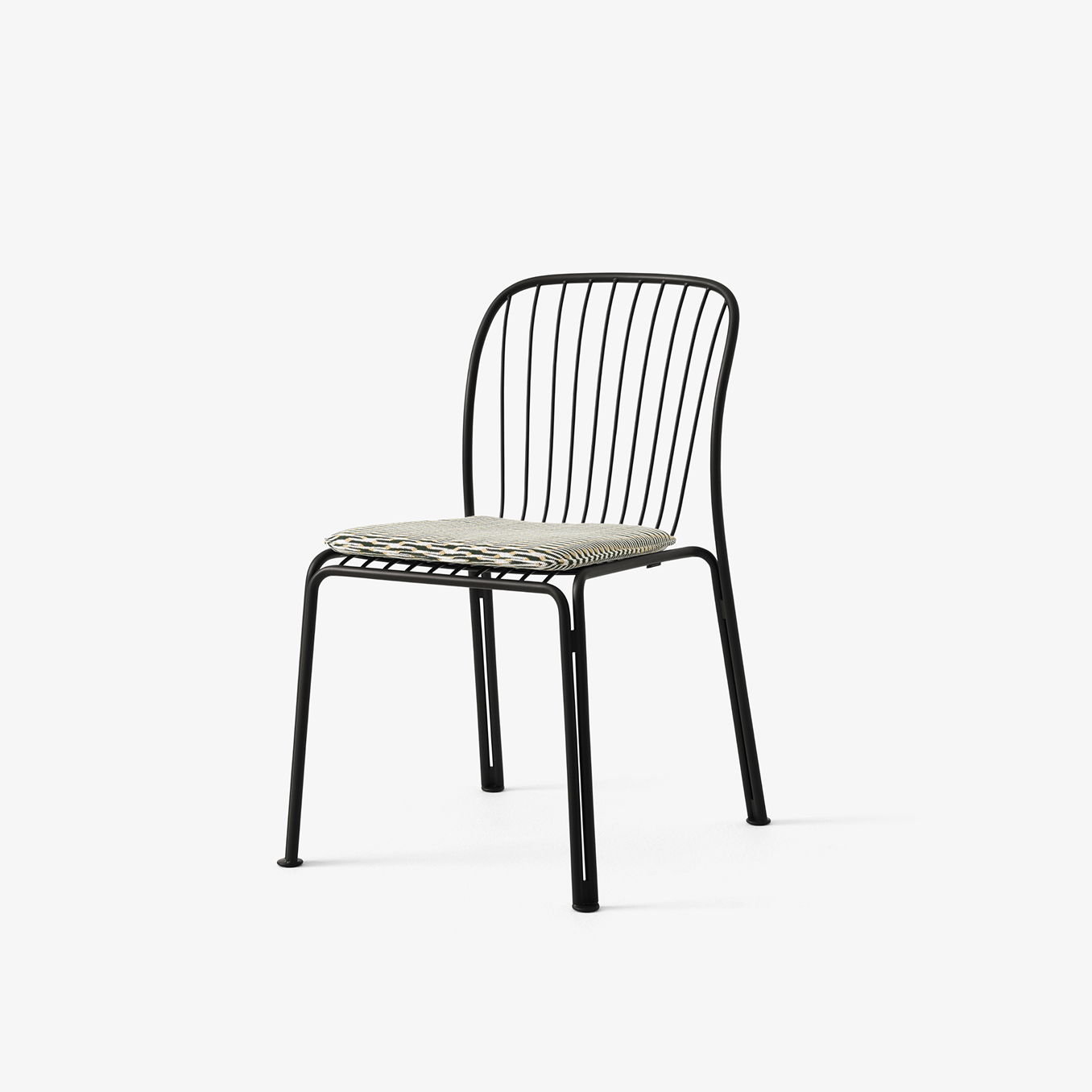 Thorvald Seat Pad SC94 SC95