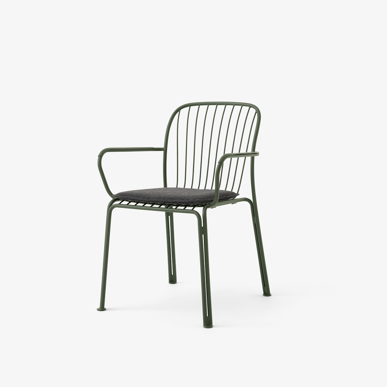 Thorvald Seat Pad SC94 SC95