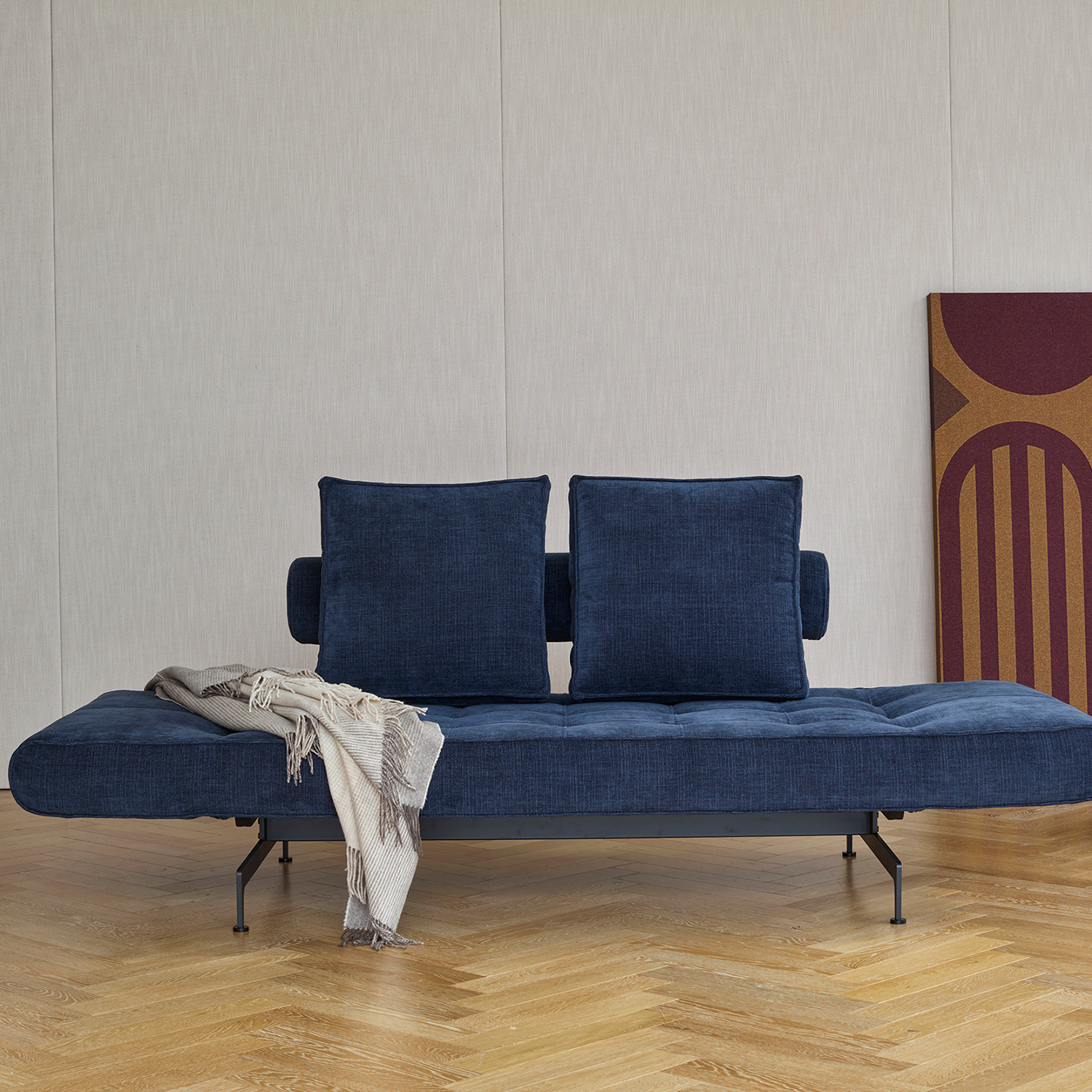 Ghia divano letto