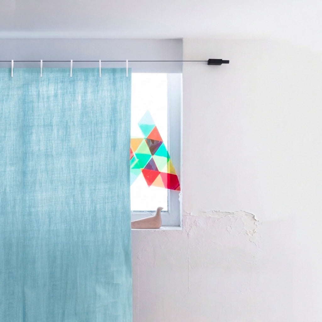 Ready Made Curtain - fine serie