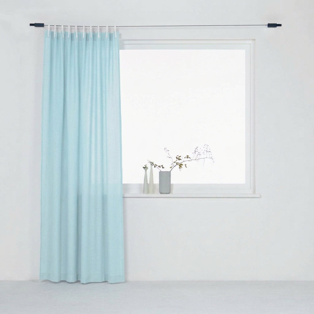 Ready Made Curtain - fine serie