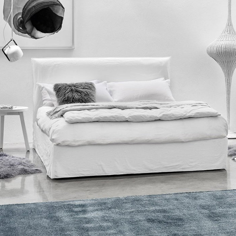 Ghost 80 Letto Con Contenitore