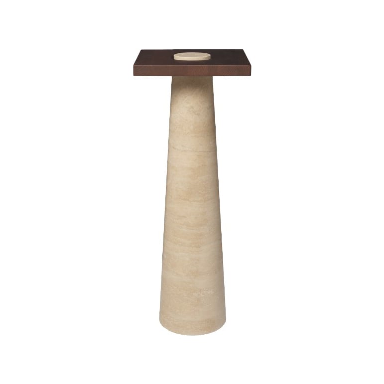 Grova Piedistallo Ferm Living