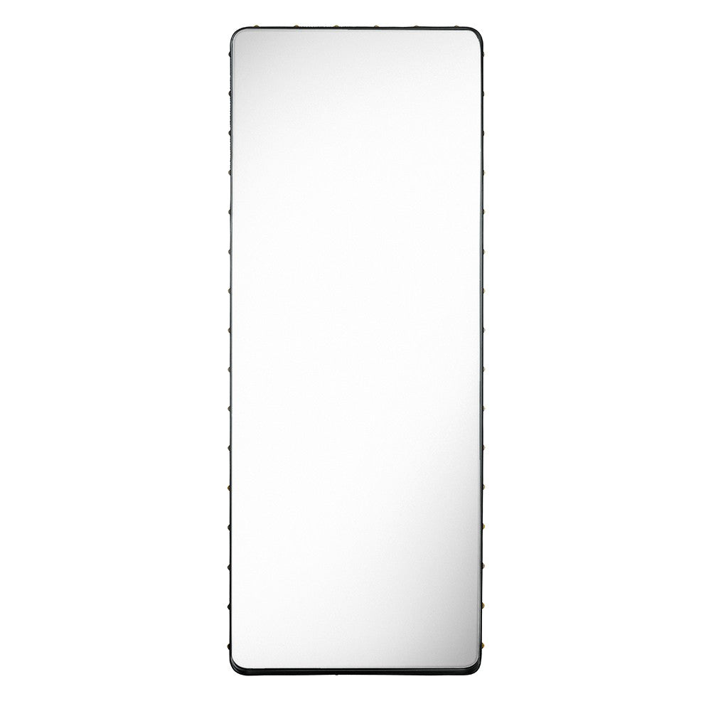 Adnet Wall Mirror - Rectangular