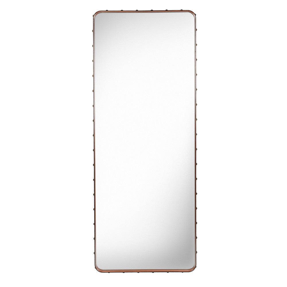 Adnet Wall Mirror - Rectangular