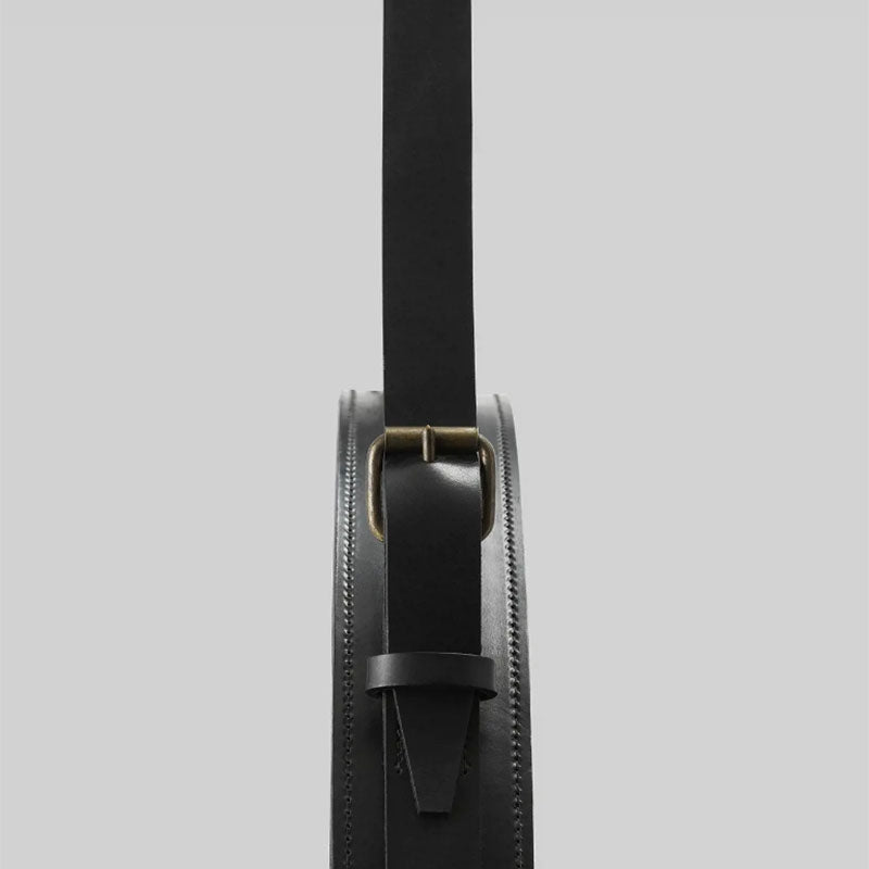 Adnet Wall Mirror - Round