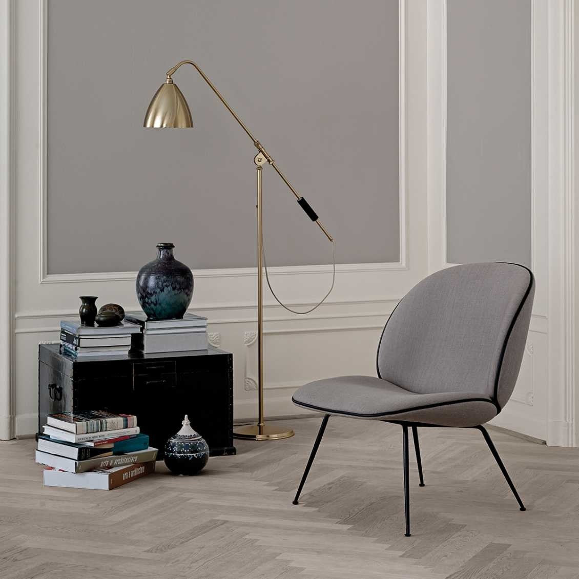 Bestlite BL4 Floor Lamp