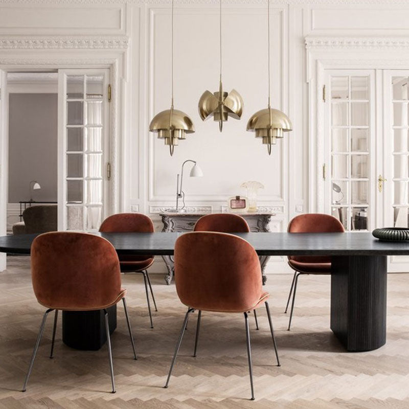 Bestlite BL1 Table Lamp - Brass