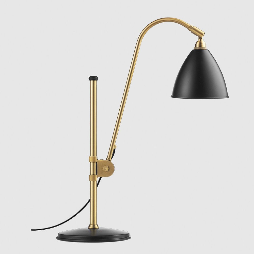 Bestlite BL1 Table Lamp - Brass