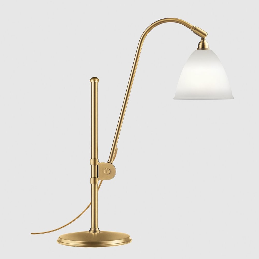 Bestlite BL1 Table Lamp - Brass