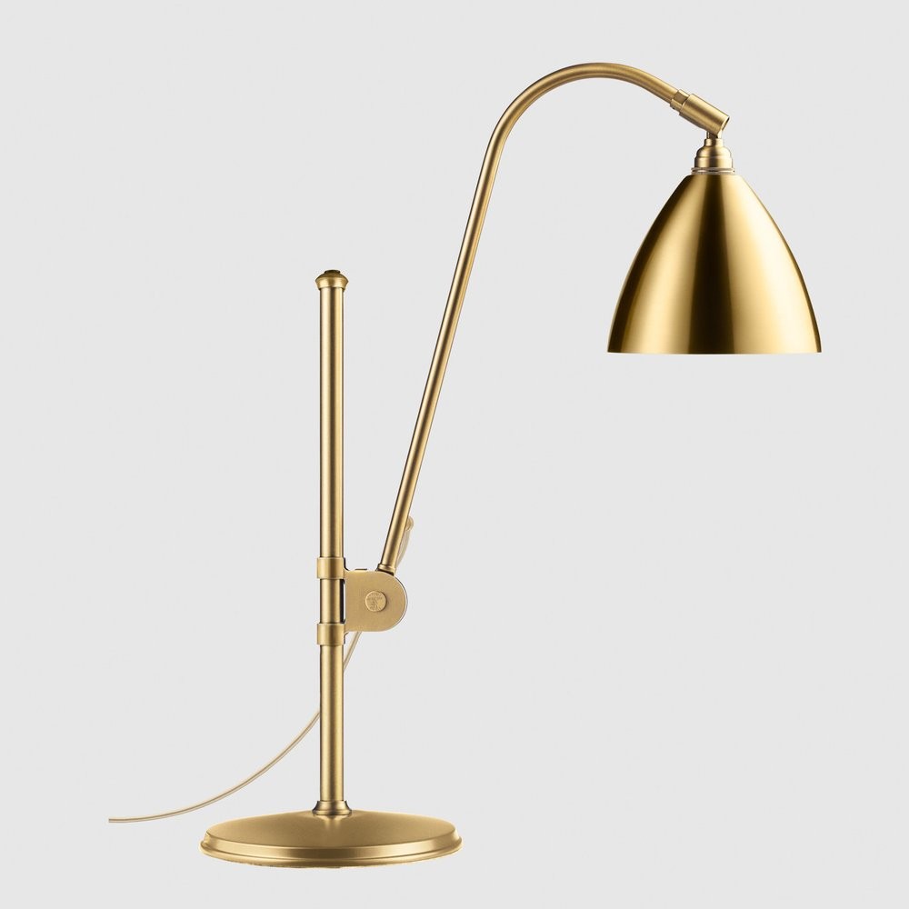 Bestlite BL1 Table Lamp - Brass