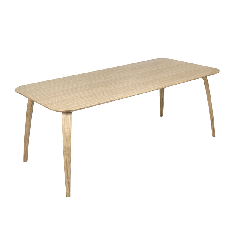 GUBI Dining Table - Rectangular