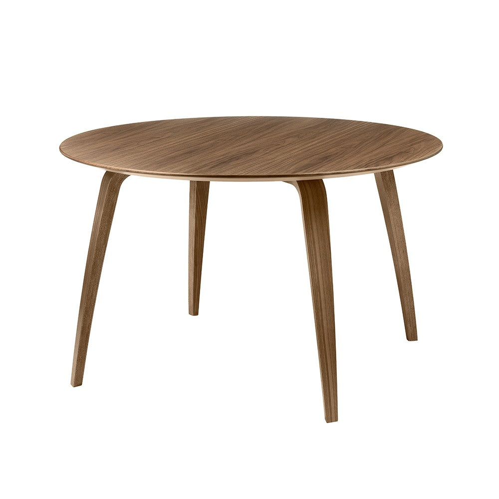 GUBI Dining Table - Round