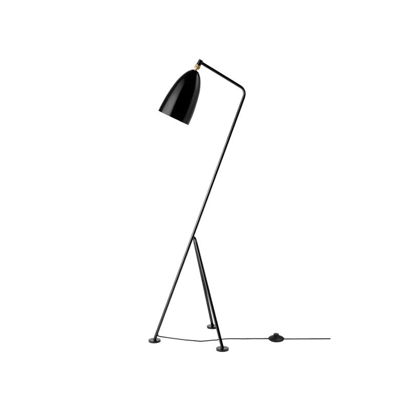 Gräshoppa Floor Lamp