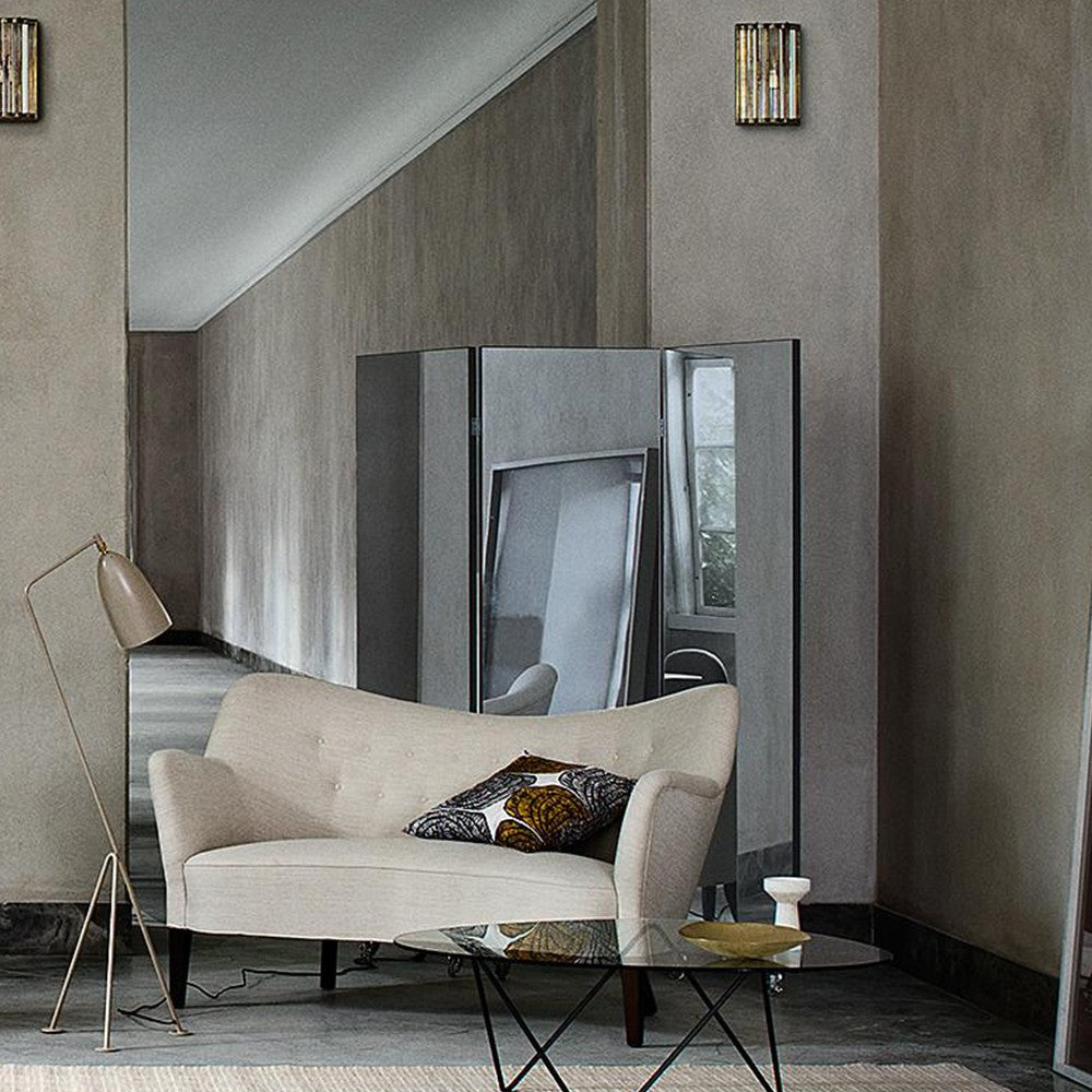 Gräshoppa Floor Lamp