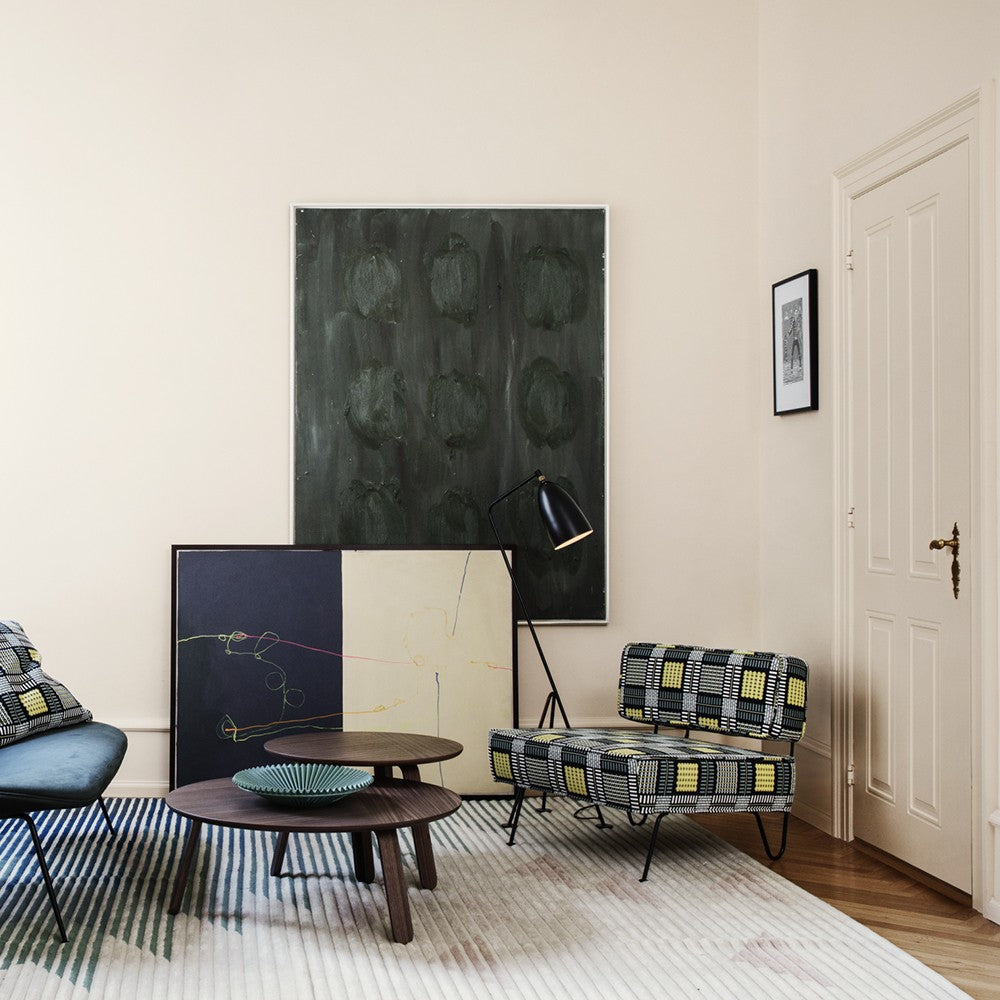 Gräshoppa Floor Lamp