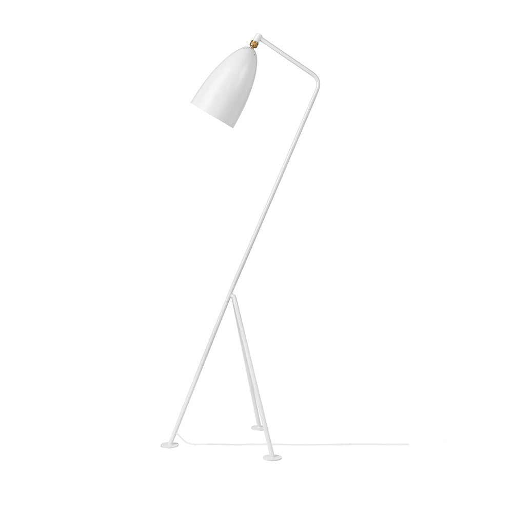 Gräshoppa Floor Lamp