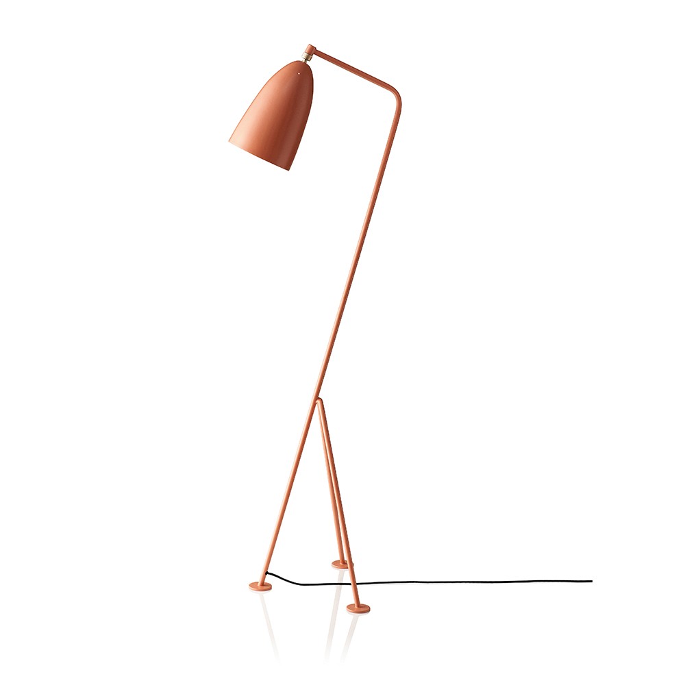 Gräshoppa Floor Lamp