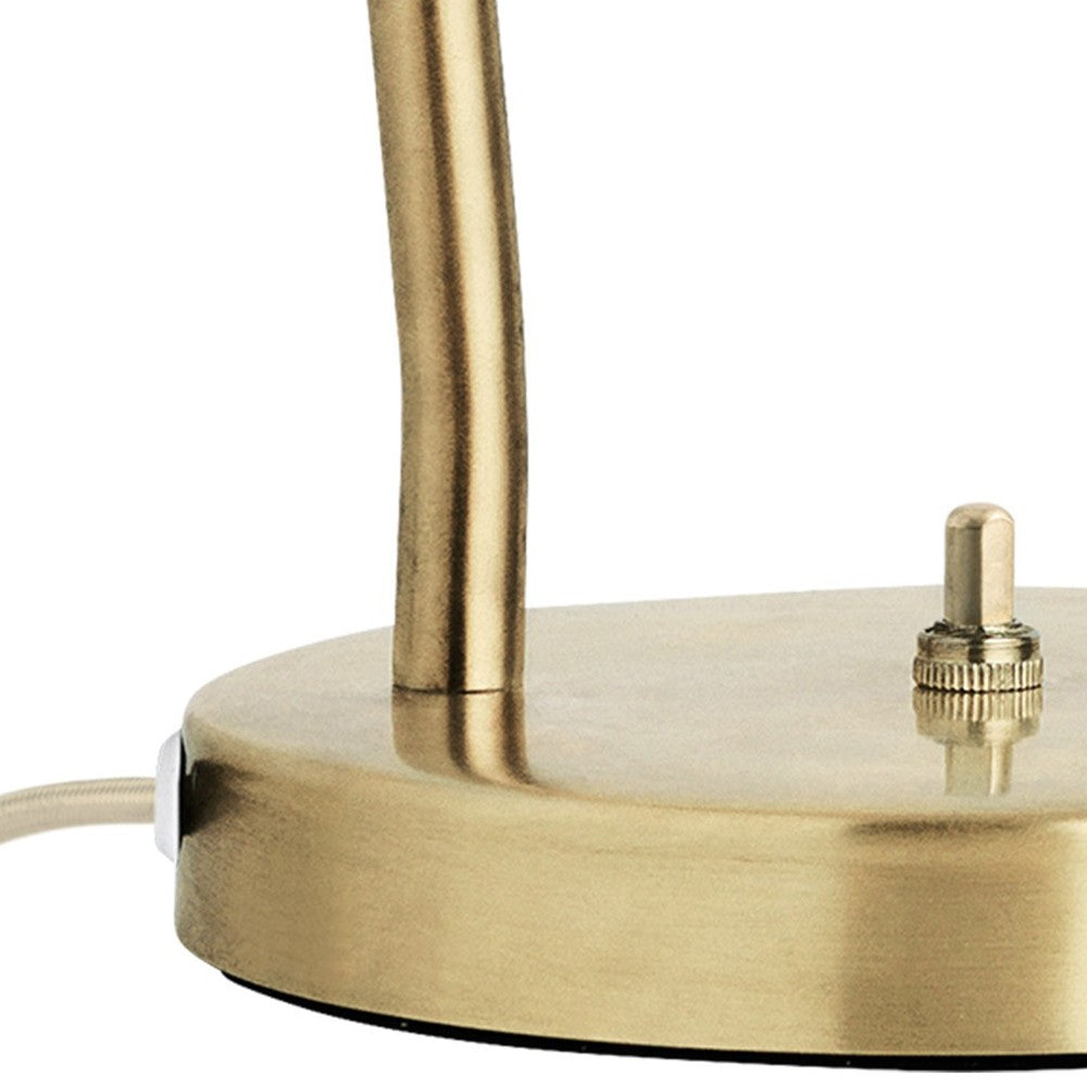 Gräshoppa Table Lamp