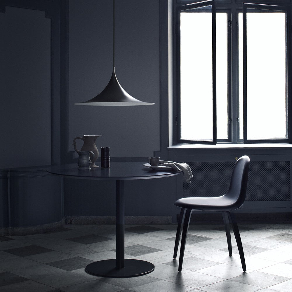 Gubi 1.0 Dining Table - Round