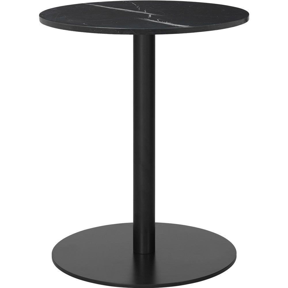 Gubi 1.0 Dining Table - Round