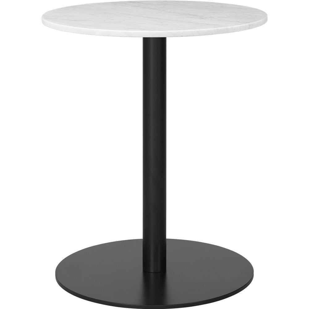 Gubi 1.0 Dining Table - Round