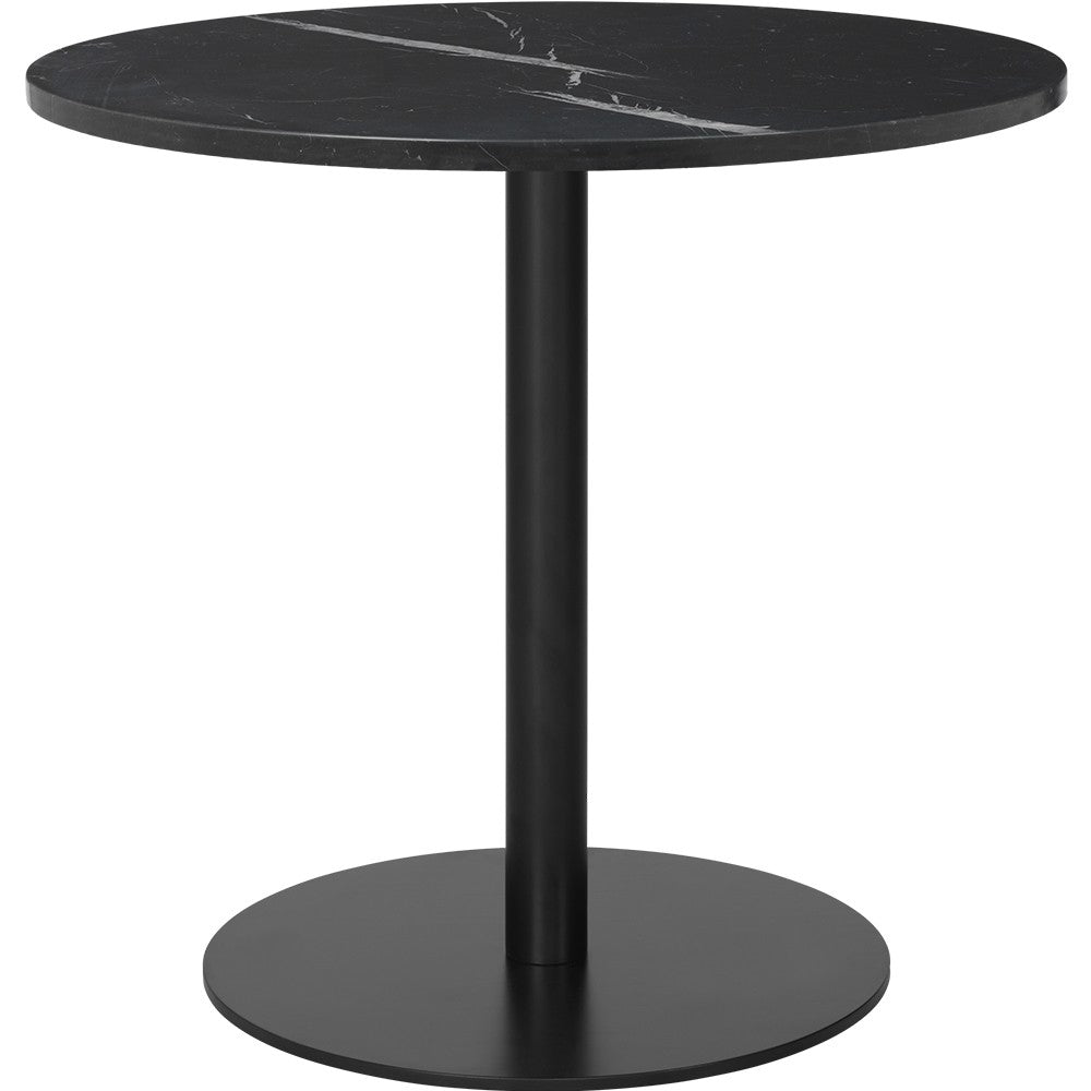 Gubi 1.0 Dining Table - Round