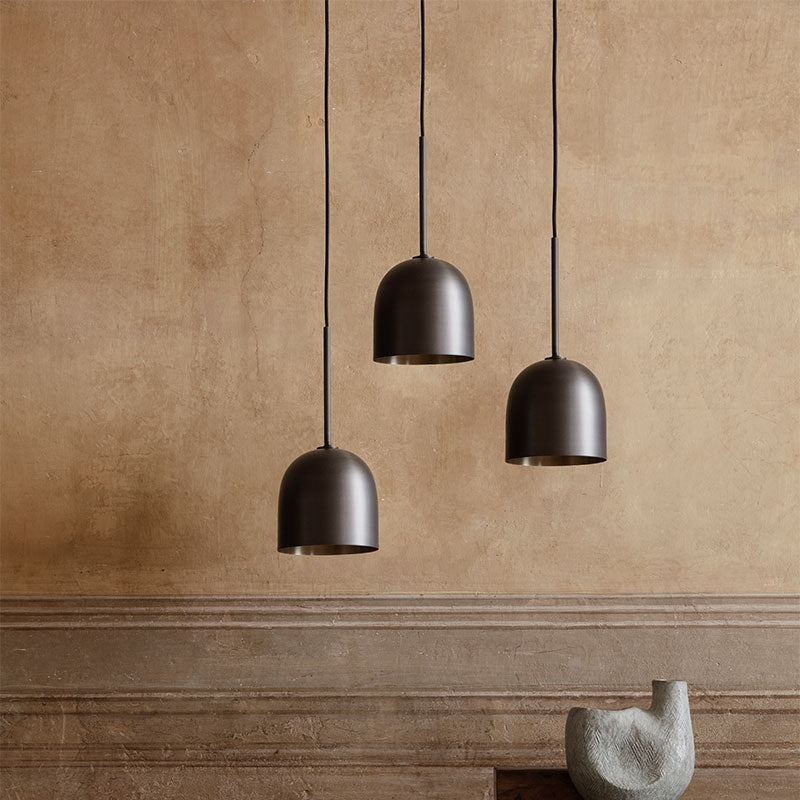 Howard - lampada a sospensione