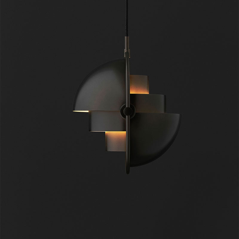 Multi-Lite Pendant