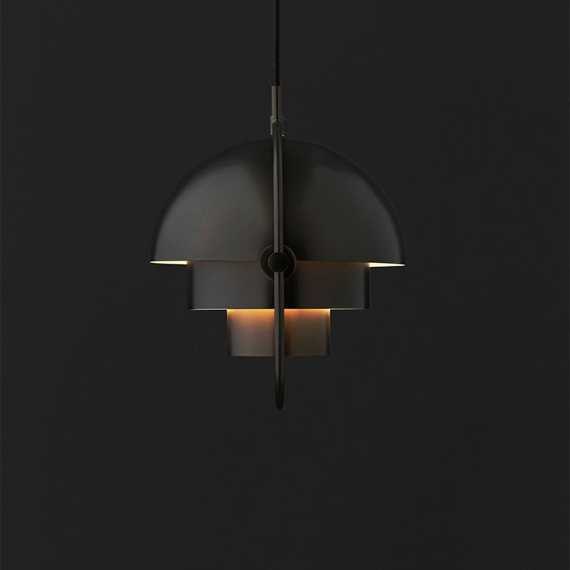 Multi-Lite Pendant