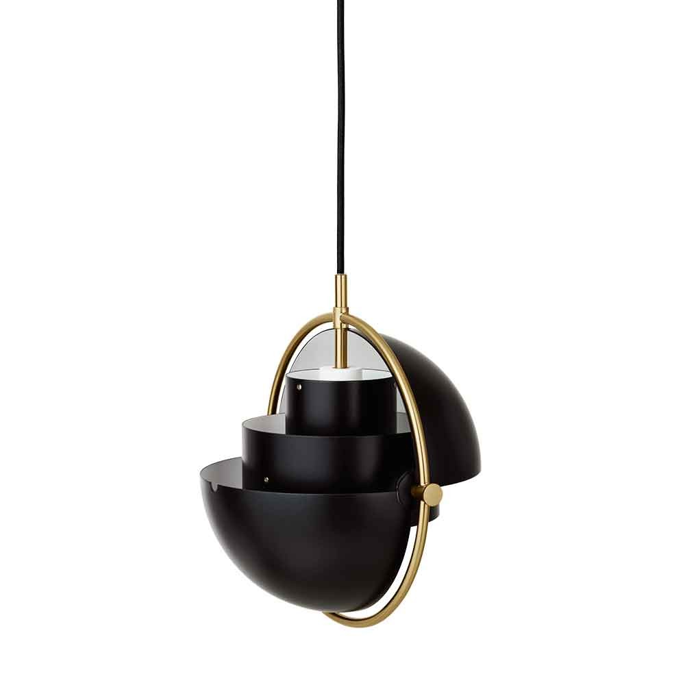 Multi-Lite Pendant
