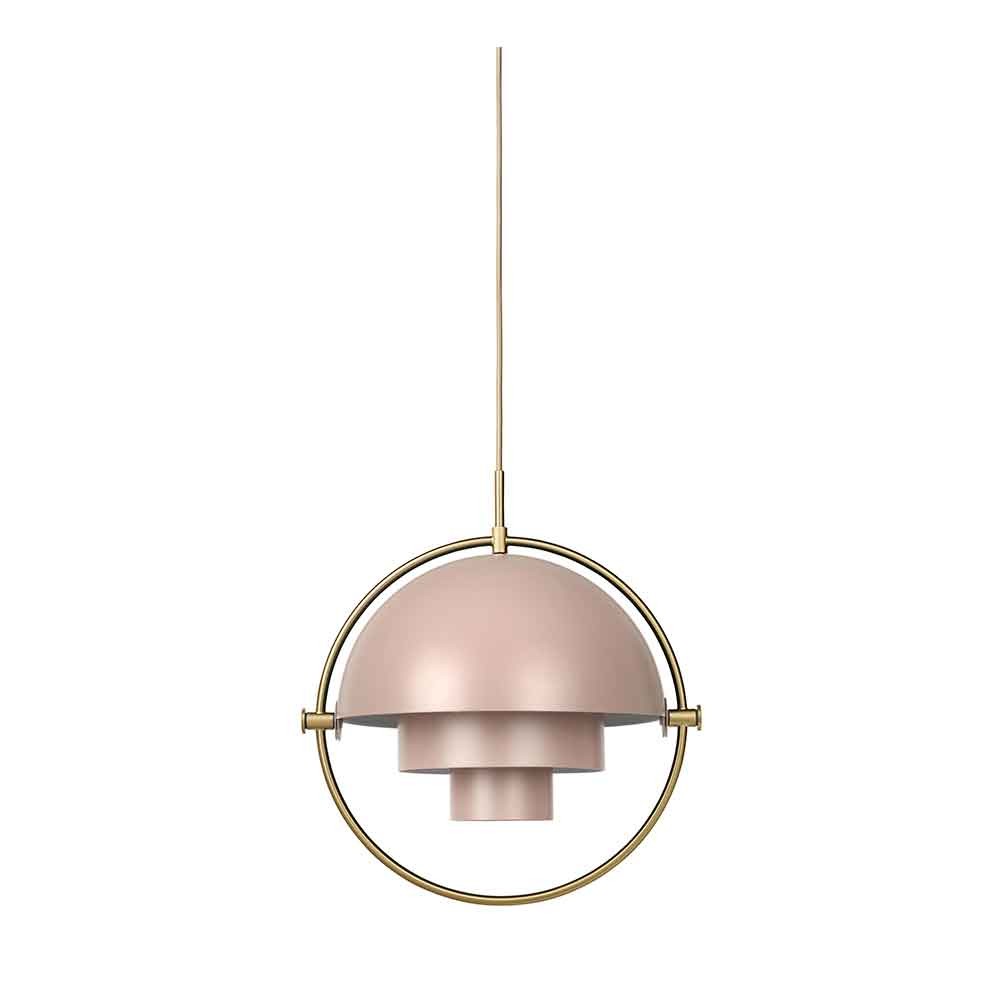 Multi-Lite Pendant