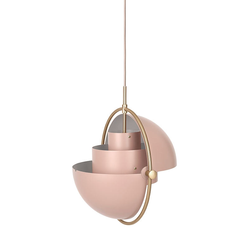 Multi-Lite Pendant
