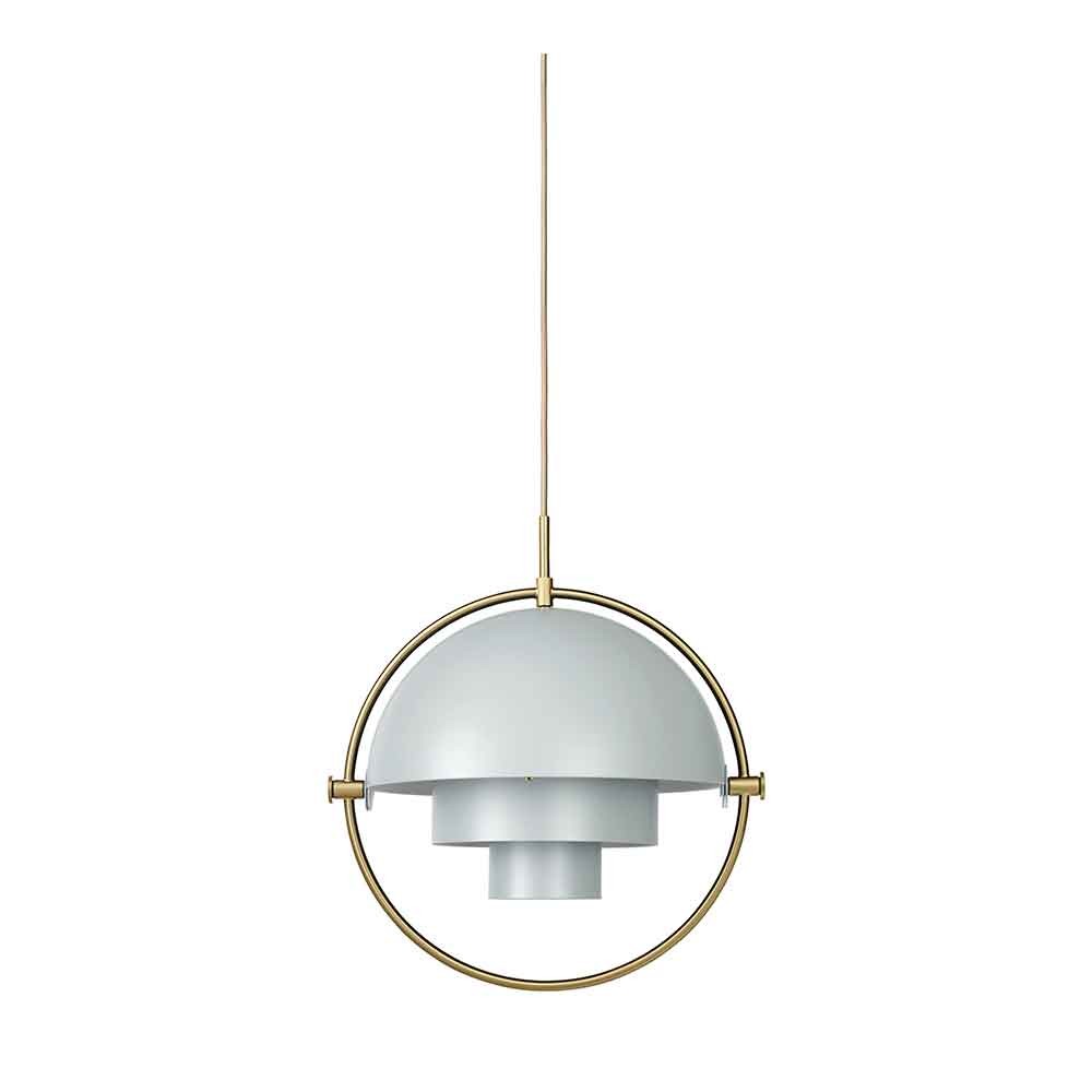 Multi-Lite Pendant