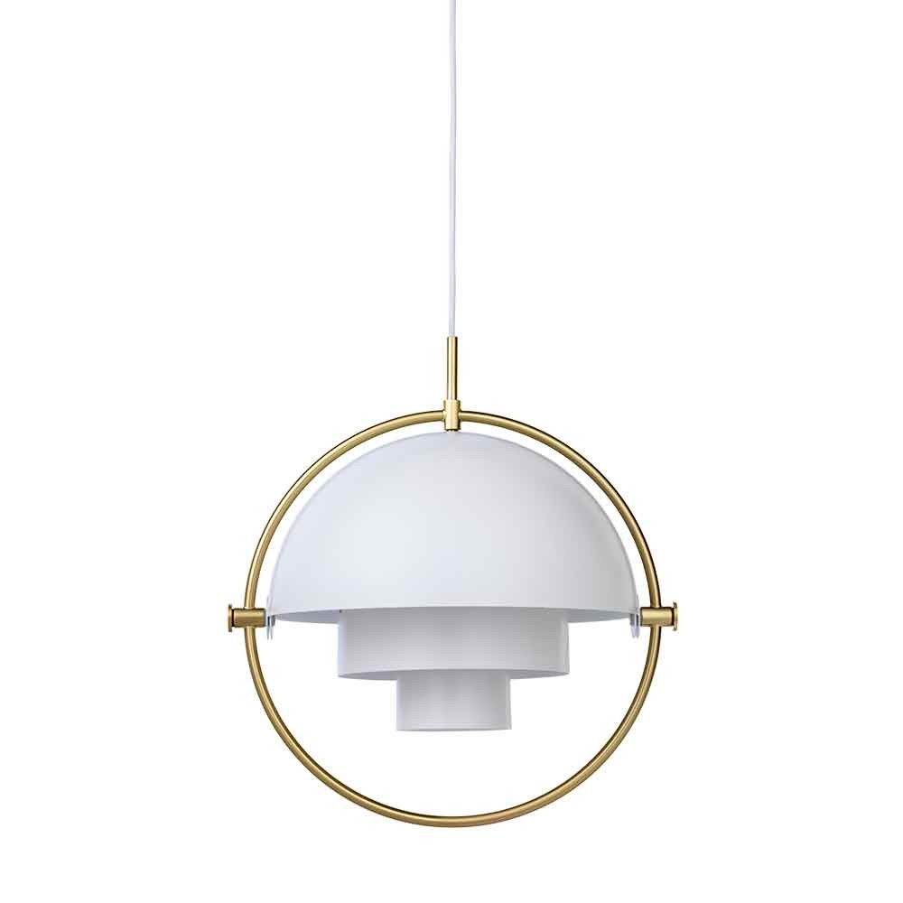 Multi-Lite Pendant