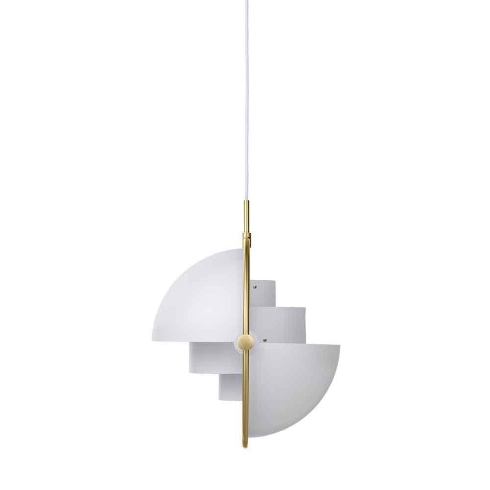 Multi-Lite Pendant