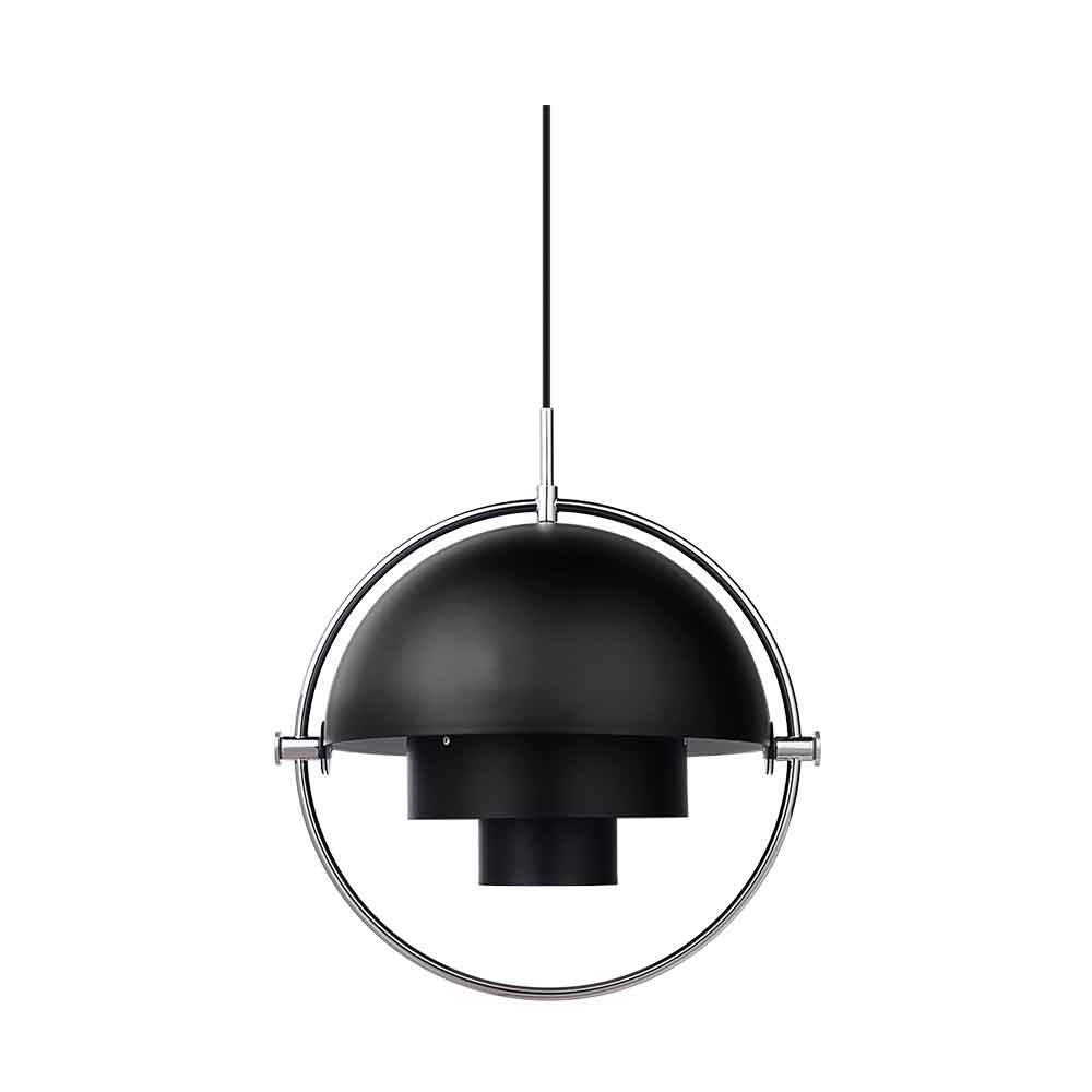 Multi-Lite Pendant